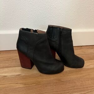Jeffrey Campbell Booties
